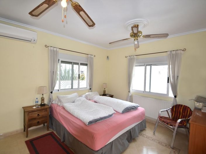 Image No.13-Villa de 4 chambres à vendre à Ciudad Quesada