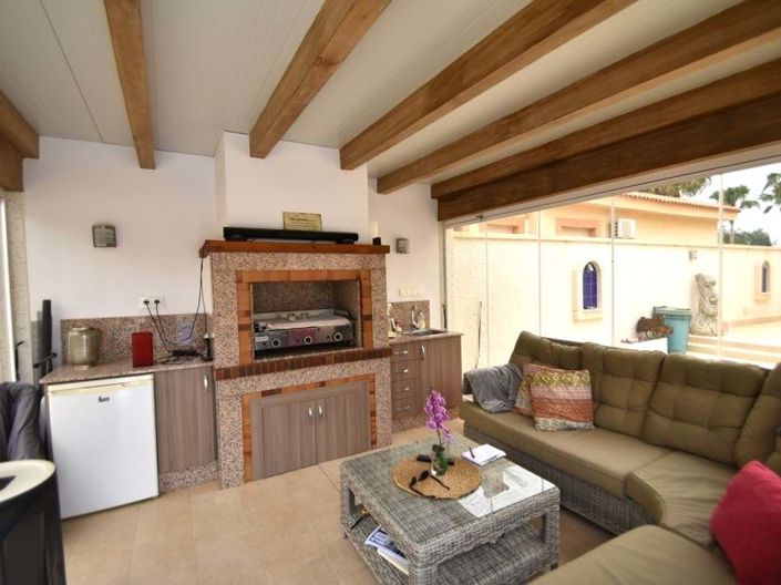 Image No.5-Villa de 4 chambres à vendre à Ciudad Quesada