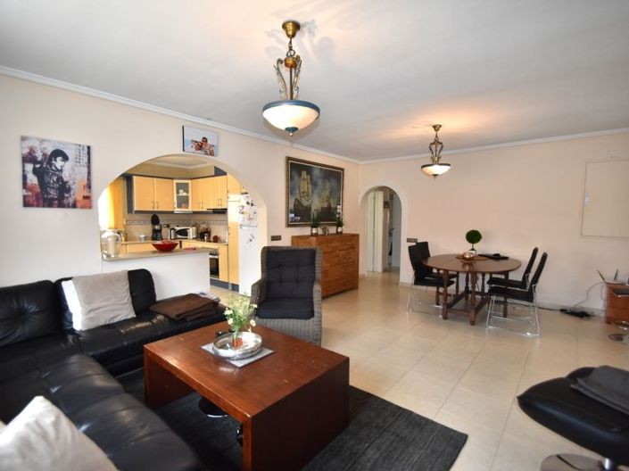 Image No.7-Villa de 4 chambres à vendre à Ciudad Quesada