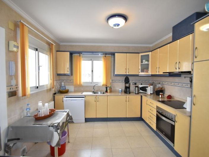 Image No.9-Villa de 4 chambres à vendre à Ciudad Quesada