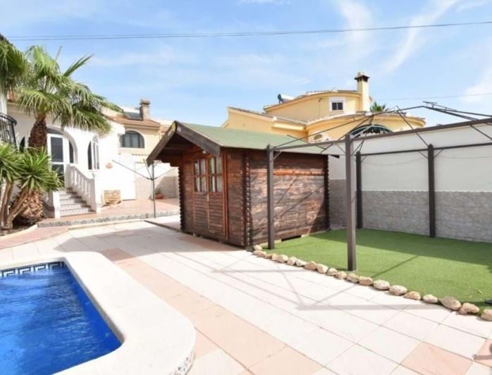 Image No.11-3 Bed Villa for sale