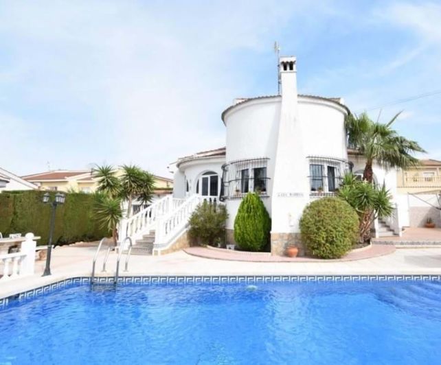 Image No.4-3 Bed Villa for sale
