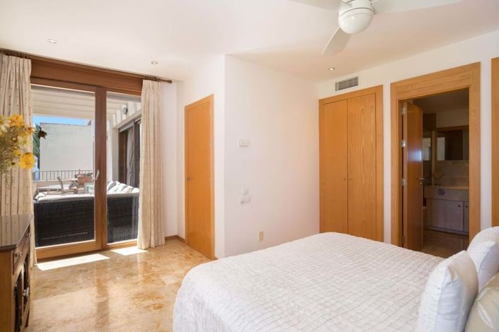 Image No.11-Appartement de 3 chambres à vendre à Marbella