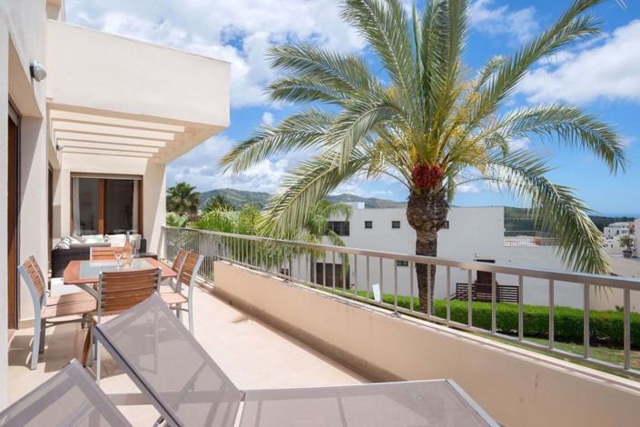 Image No.2-Appartement de 3 chambres à vendre à Marbella