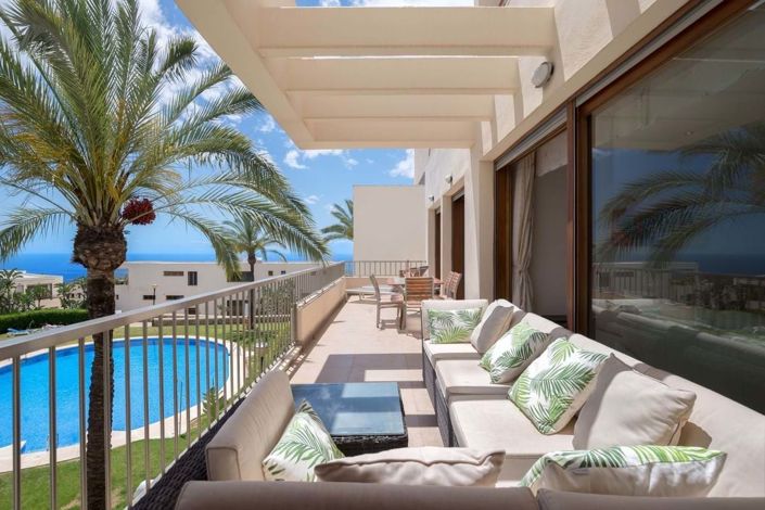 Image No.22-Appartement de 3 chambres à vendre à Marbella