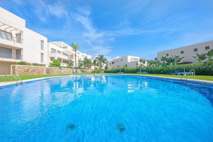 Image No.23-Appartement de 3 chambres à vendre à Marbella
