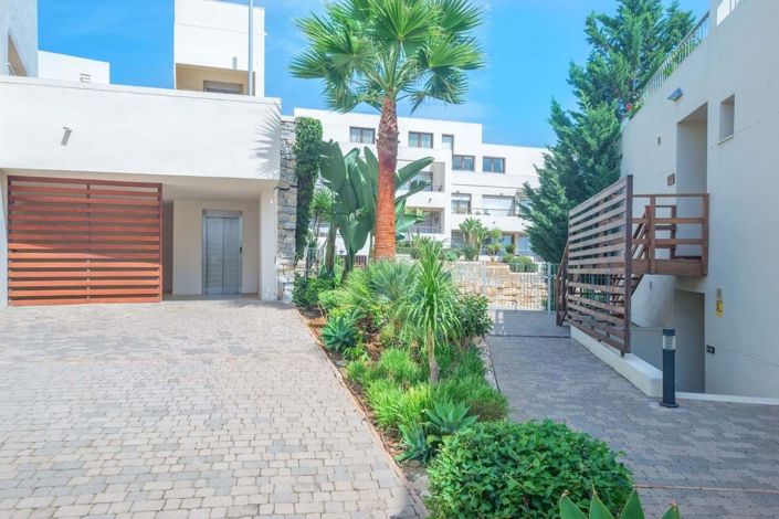 Image No.24-Appartement de 3 chambres à vendre à Marbella