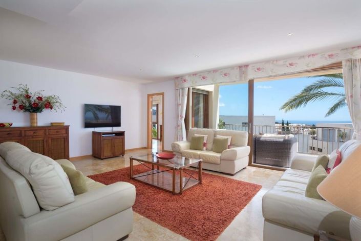 Image No.3-Appartement de 3 chambres à vendre à Marbella