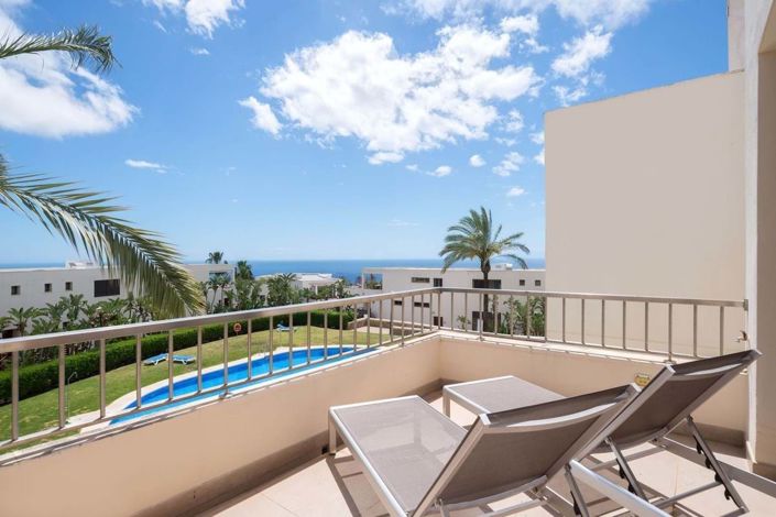 Image No.4-Appartement de 3 chambres à vendre à Marbella