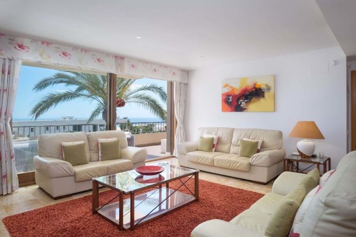 Image No.5-Appartement de 3 chambres à vendre à Marbella