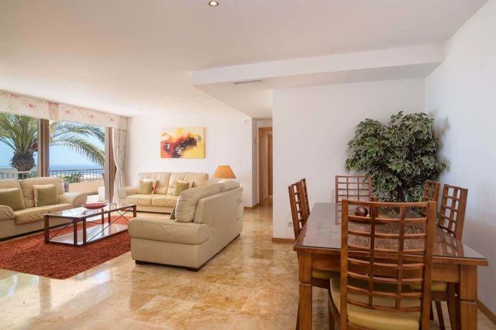 Image No.6-Appartement de 3 chambres à vendre à Marbella