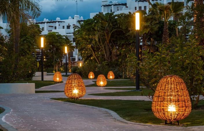 Image No.19-Appartement de 2 chambres à vendre à Estepona