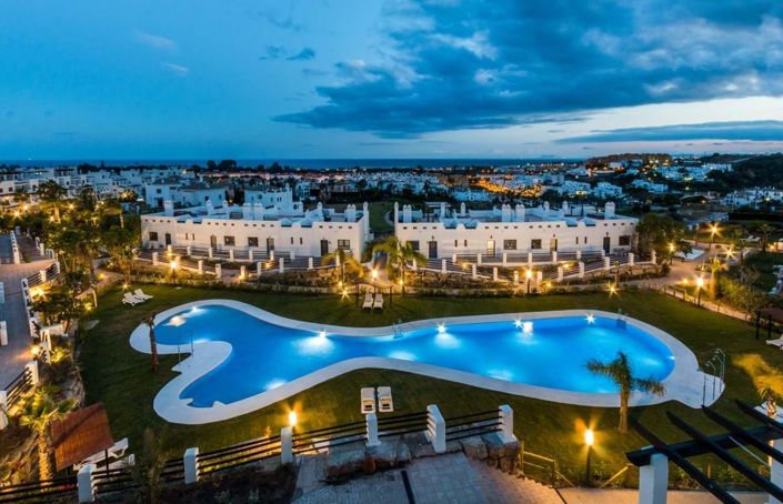 Image No.22-Appartement de 2 chambres à vendre à Estepona