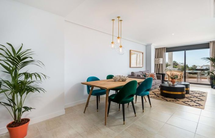 Image No.6-Appartement de 2 chambres à vendre à Estepona