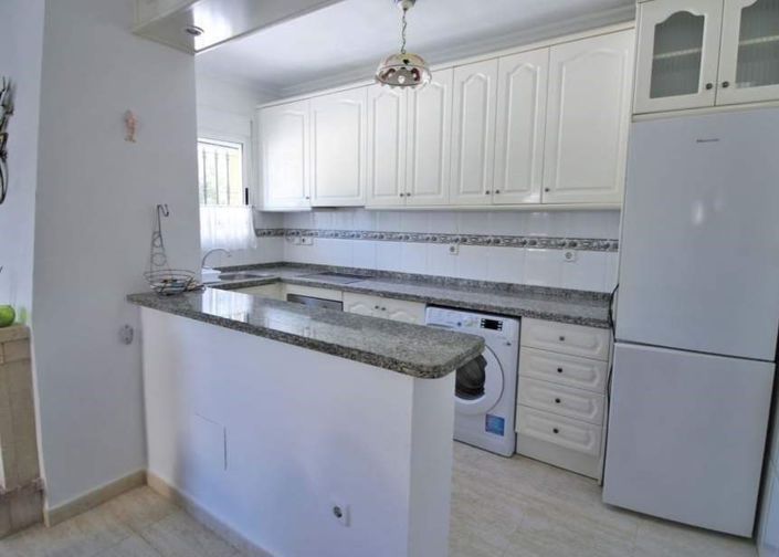 Image No.10-Villa de 3 chambres à vendre à Ciudad Quesada