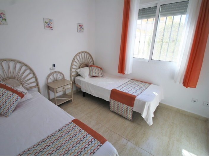 Image No.11-Villa de 3 chambres à vendre à Ciudad Quesada