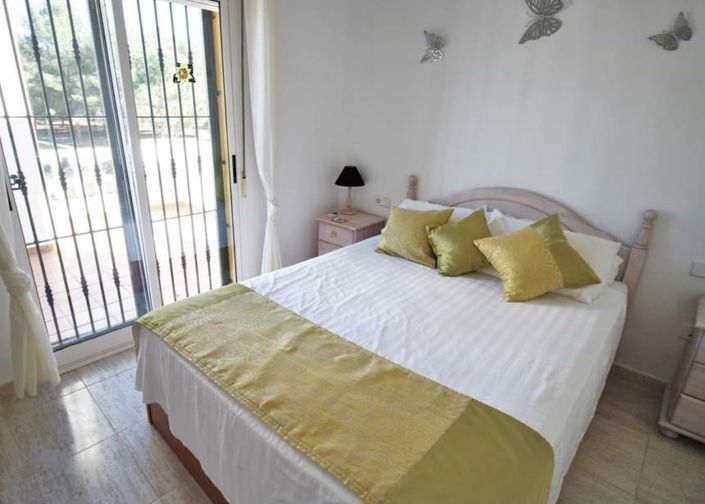 Image No.16-Villa de 3 chambres à vendre à Ciudad Quesada