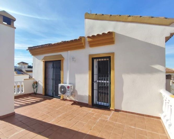 Image No.18-Villa de 3 chambres à vendre à Ciudad Quesada