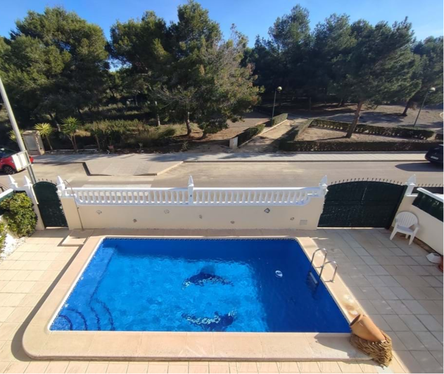 Image No.2-Villa de 3 chambres à vendre à Ciudad Quesada