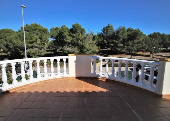 Image No.20-Villa de 3 chambres à vendre à Ciudad Quesada