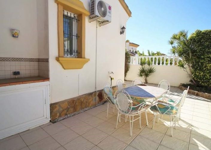 Image No.21-Villa de 3 chambres à vendre à Ciudad Quesada