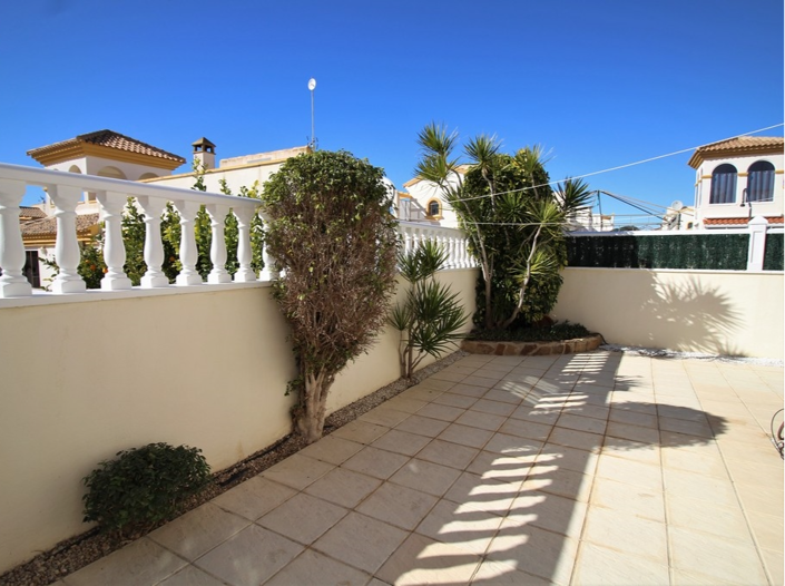 Image No.23-Villa de 3 chambres à vendre à Ciudad Quesada