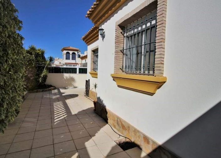 Image No.24-Villa de 3 chambres à vendre à Ciudad Quesada