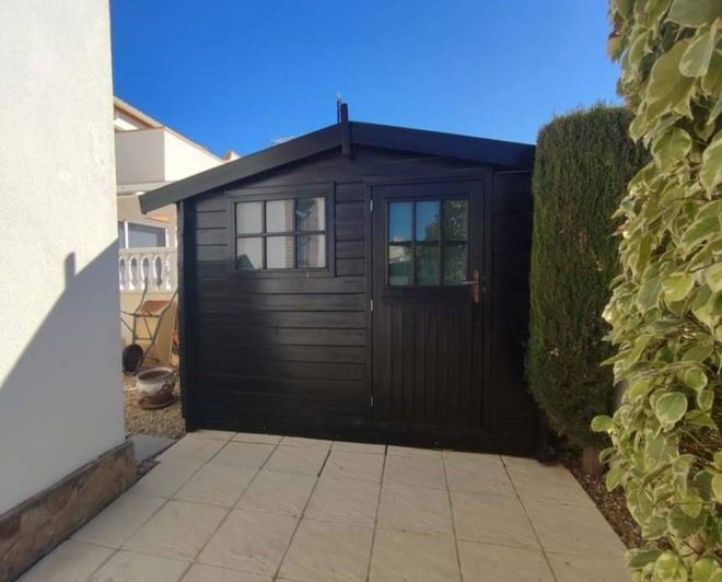 Image No.25-Villa de 3 chambres à vendre à Ciudad Quesada