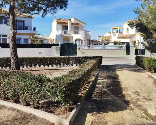 Image No.26-Villa de 3 chambres à vendre à Ciudad Quesada