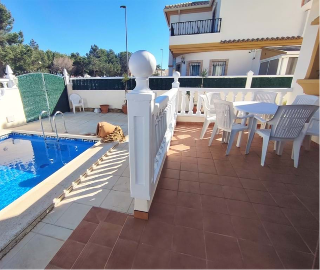 Image No.6-Villa de 3 chambres à vendre à Ciudad Quesada