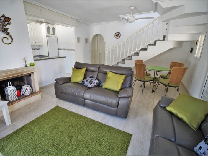 Image No.8-Villa de 3 chambres à vendre à Ciudad Quesada