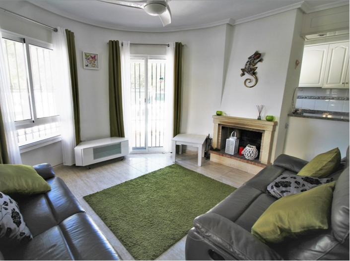 Image No.9-Villa de 3 chambres à vendre à Ciudad Quesada