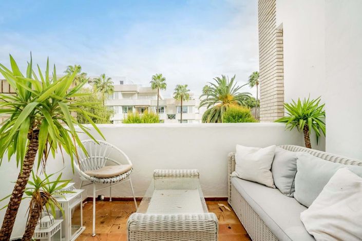 Image No.1-Appartement de 3 chambres à vendre à Marbella