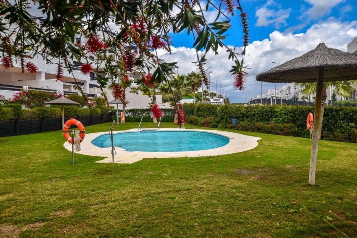 Image No.1-3 Bed Apartment for sale