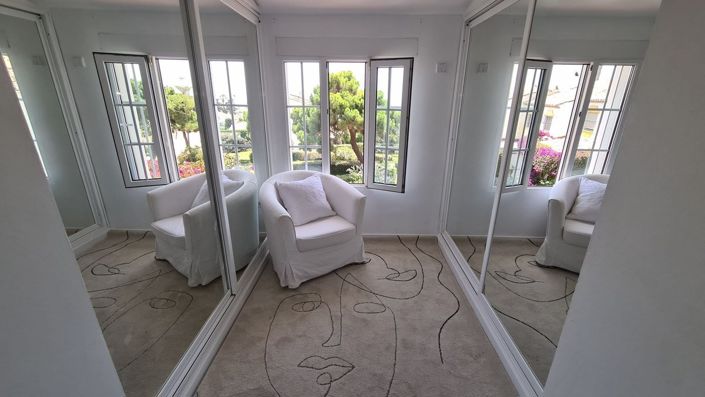 Image No.10-Villa de 3 chambres à vendre à Mijas Costa