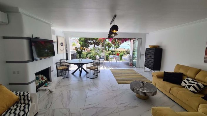 Image No.11-Villa de 3 chambres à vendre à Mijas Costa