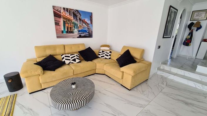 Image No.12-Villa de 3 chambres à vendre à Mijas Costa