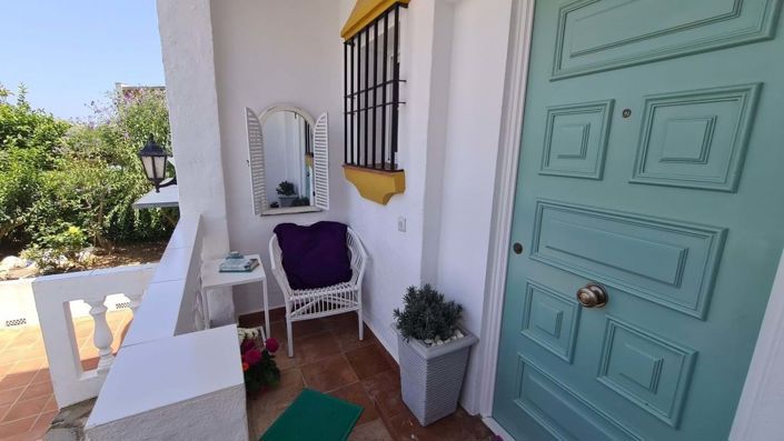 Image No.13-Villa de 3 chambres à vendre à Mijas Costa