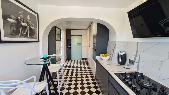 Image No.14-Villa de 3 chambres à vendre à Mijas Costa