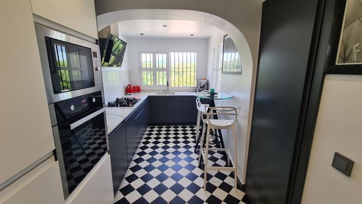 Image No.15-Villa de 3 chambres à vendre à Mijas Costa