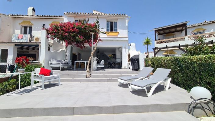 Image No.16-Villa de 3 chambres à vendre à Mijas Costa