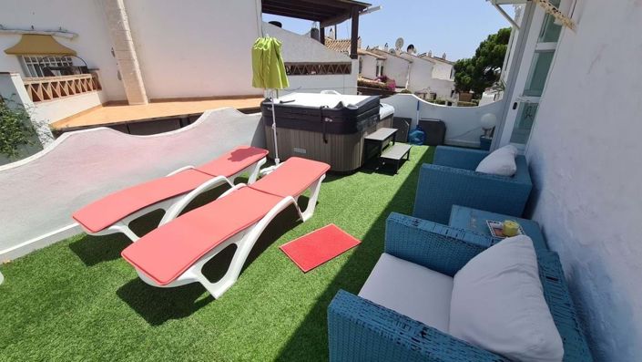 Image No.18-Villa de 3 chambres à vendre à Mijas Costa