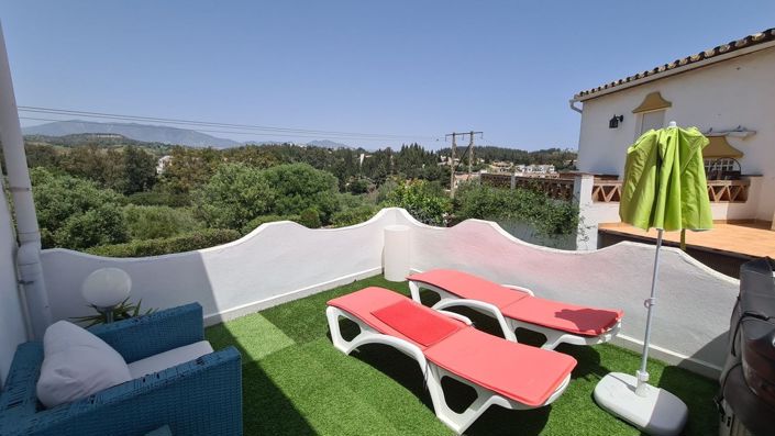 Image No.19-Villa de 3 chambres à vendre à Mijas Costa