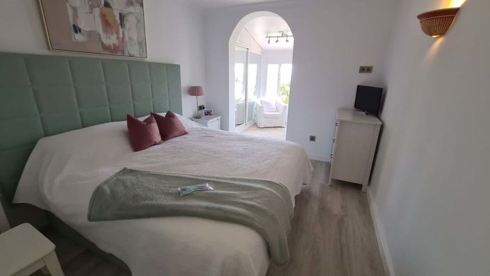 Image No.21-Villa de 3 chambres à vendre à Mijas Costa