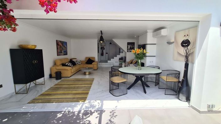 Image No.22-Villa de 3 chambres à vendre à Mijas Costa