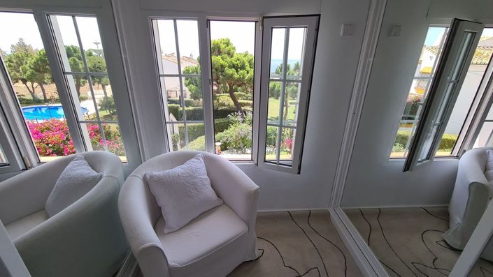 Image No.25-Villa de 3 chambres à vendre à Mijas Costa