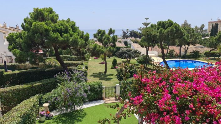 Image No.27-Villa de 3 chambres à vendre à Mijas Costa