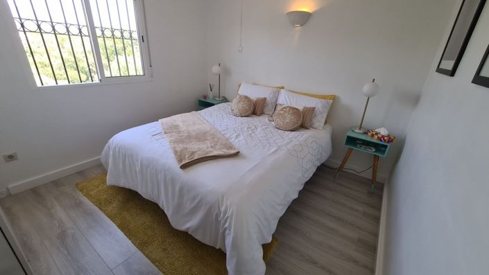 Image No.33-Villa de 3 chambres à vendre à Mijas Costa