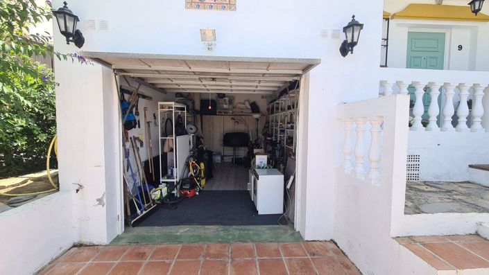 Image No.43-Villa de 3 chambres à vendre à Mijas Costa