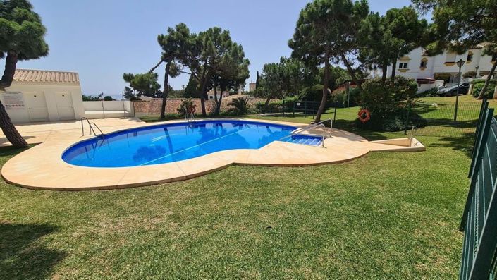 Image No.6-Villa de 3 chambres à vendre à Mijas Costa